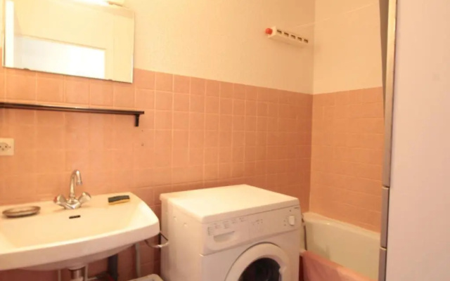 Appartement Les Carroz d'Arâches, 2 pièces, 4 personnes - FR-1-572-236