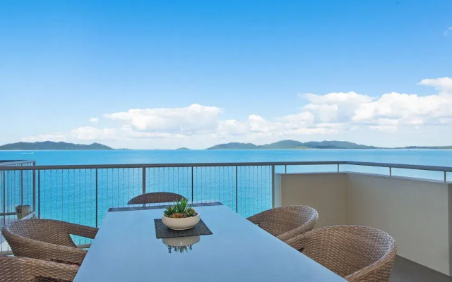 1 Bright Point Apartment 4501