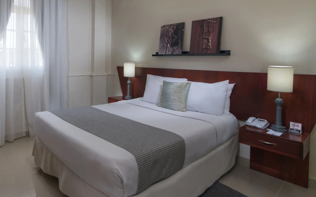 Hodelpa Caribe Colonial