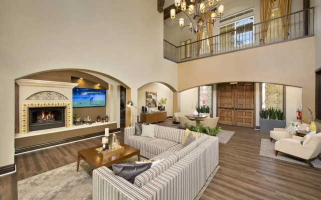River Terrace by Bluebird Suites