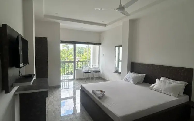 Sneha Bhawan Kaziranga