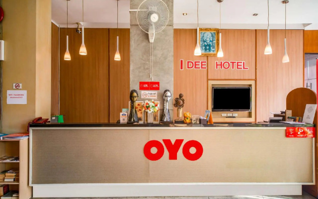 I Dee Hotel