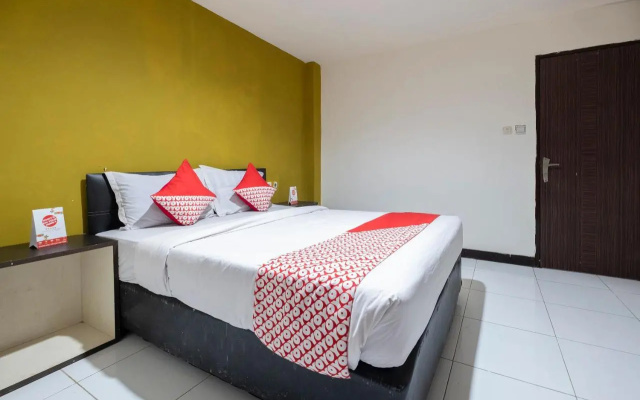 OYO 2552 Hotel Permata