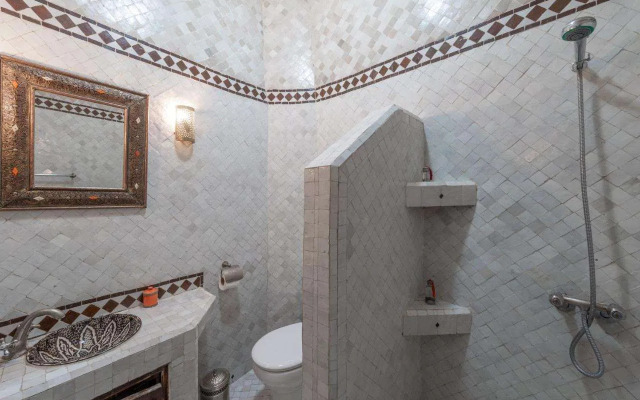 Riad Dar Palmyra