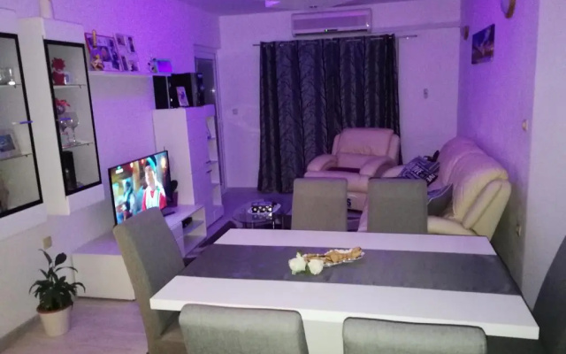 Apartments Matko