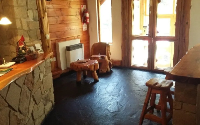 Hosteria Lekun Lekun