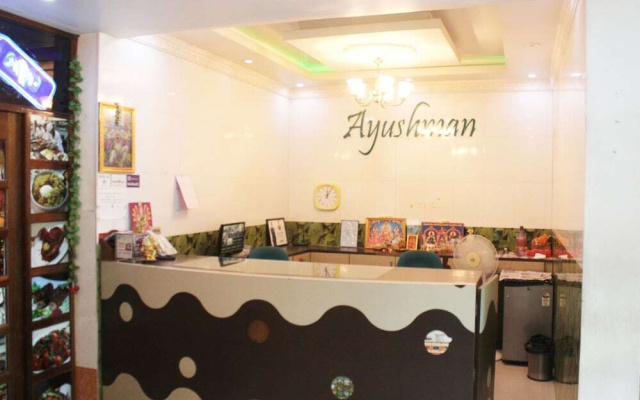 Ayushman
