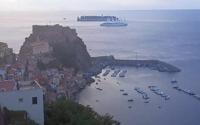 Antico Vicolo