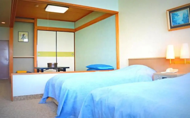 Hotel Shiroitodai