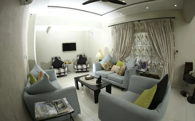 Orchards Cottage hotel