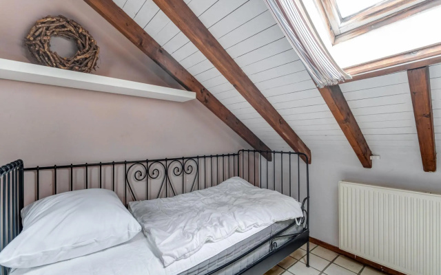 Cottage in Ubachsberg With Scenic Hills