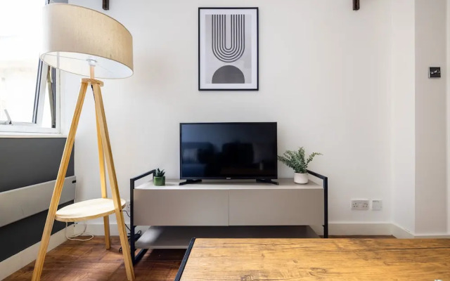 The Marylebone Collection