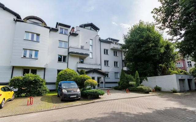 Molo Centrum by Grand Apartments
