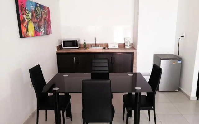 Apartamentos Las Piloneras