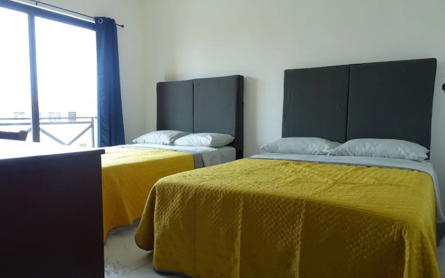 Venados Condo