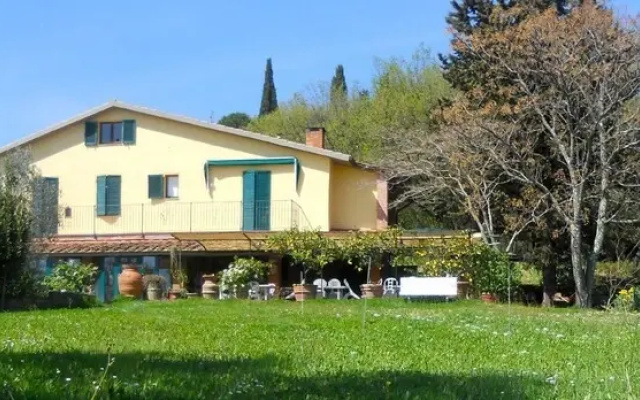 Agriturismo Arnaio
