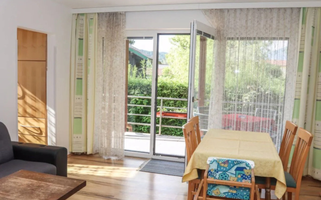 Apartment Forelle Klopeiner See
