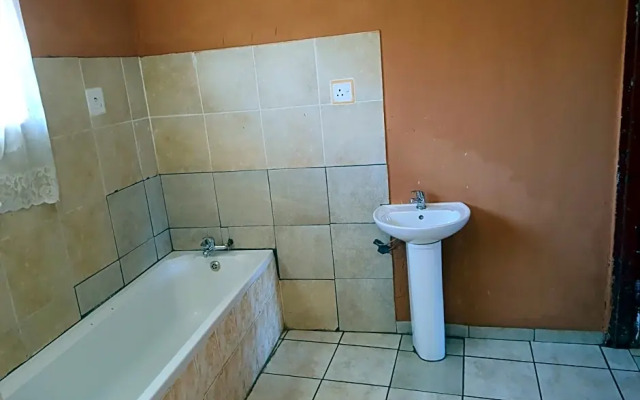 Miami Guest House