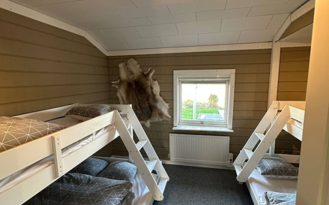 Camp Caroli Villa Aurora