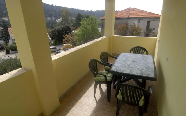 Apartment Marija