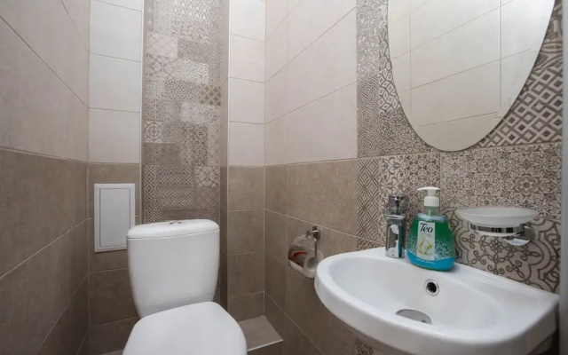 Stay Inn на ул. Маштоца, 5А-6