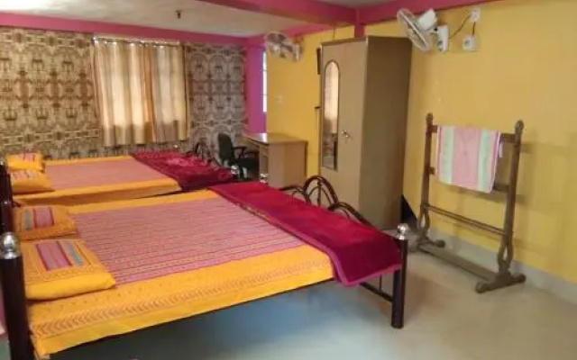 Vamoose Shantiniketan Bichitrita