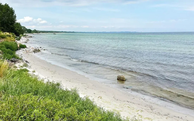 4 Star Holiday Home in Beddingestrand