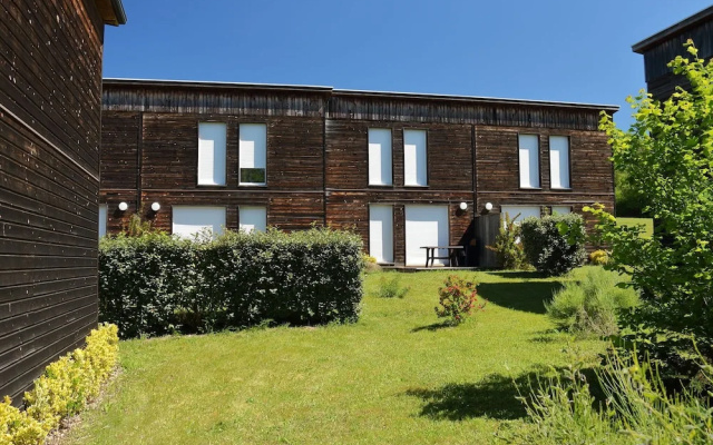 Neat Apartment With a Bbq, Near Montréal du Gers