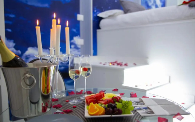 Love Suite Roma