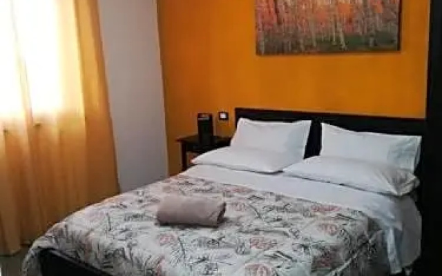 B&B Borgo Lando