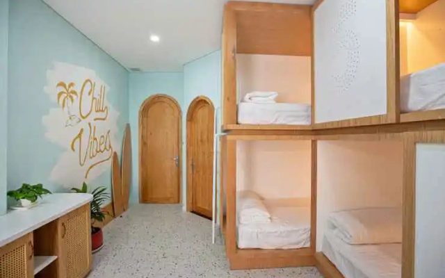 La Bonté Boutique Home Vung Tau