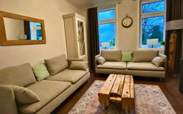 Drei Harzer Berge Apartments