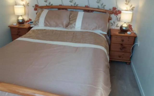 Le Jarrier Chambre D'Hote