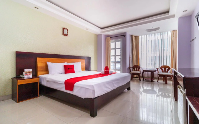 Ngoc Thach Hotel