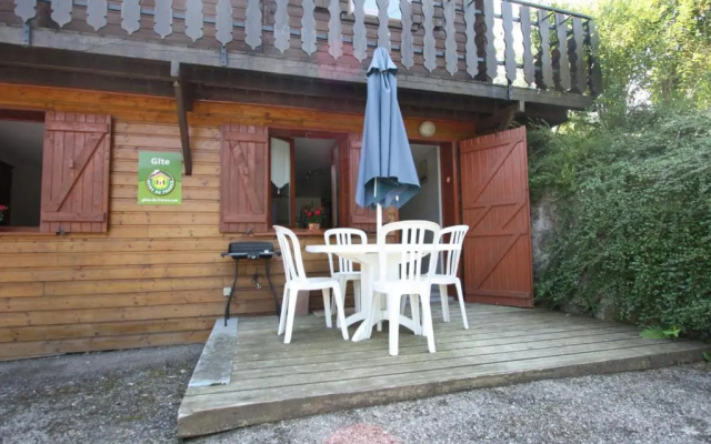 Gite Cornimont, 2 pièces, 2 personnes - FR-1-589-17