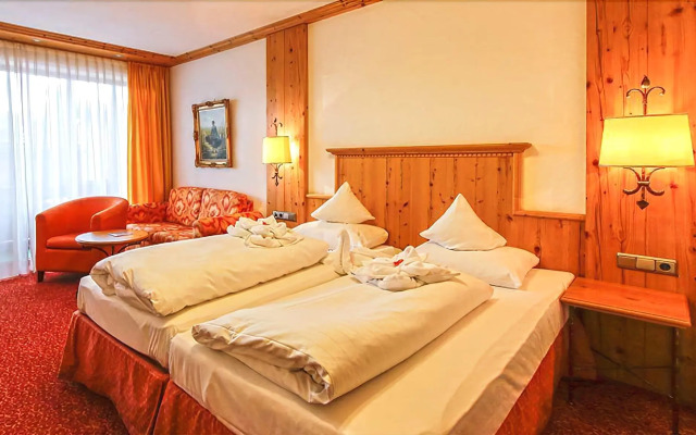Wellness Hotel Bayerischer Hof