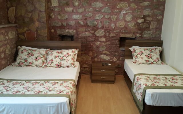 Отель Odunluk Tas Konak Otel комната для гостей