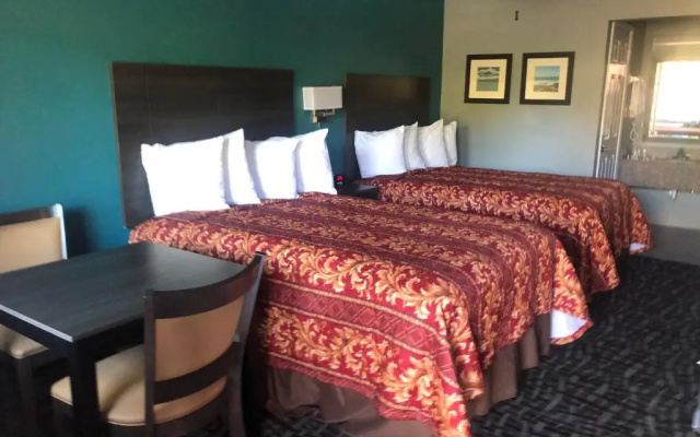 Brandon Motor Lodge