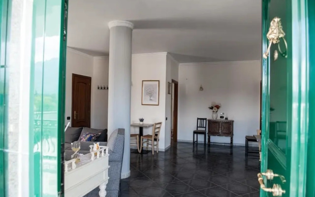 BeB Villa Michela