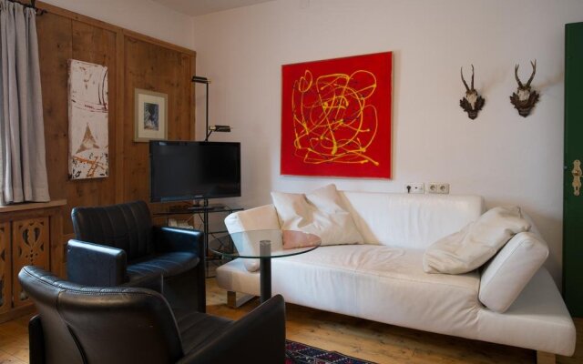 Greier Appartements