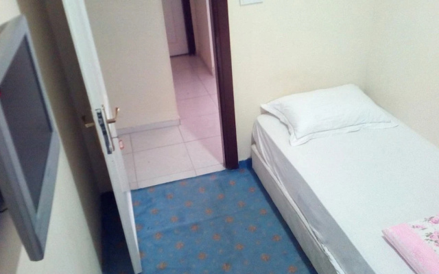 Dilara Hotel