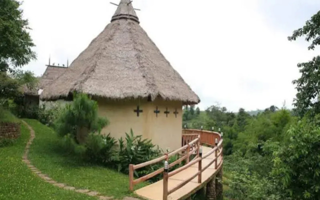 Zalete Chalet