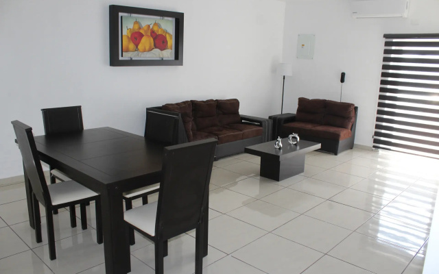 Kali Suites