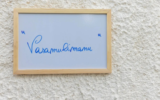 SALUTAMU