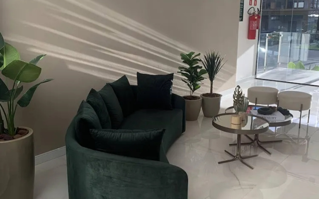 Melhores Flats