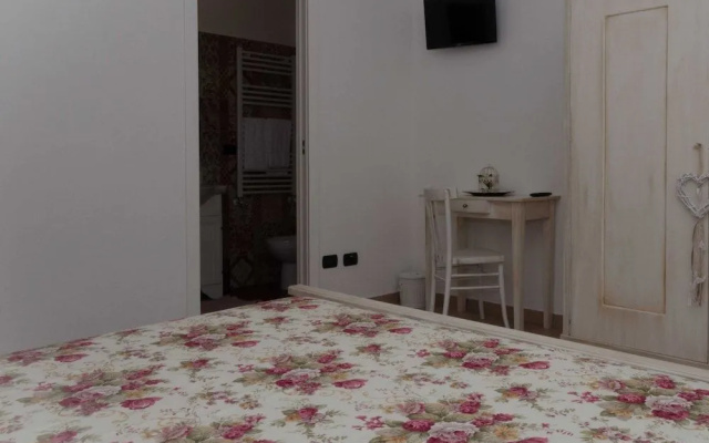 B&B Mero' Room
