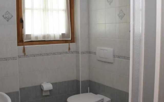 Appartamenti Chalet La Golp - Li Palu'