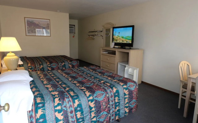Starlite Motel