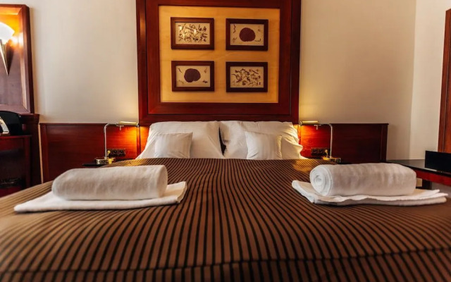 Hotel Golden Lamb