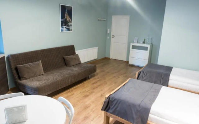 Just4You Apartments
